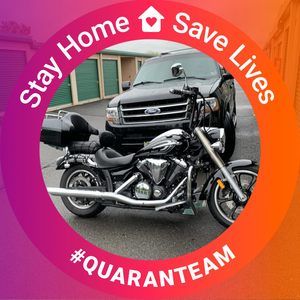 Meet your Posher, Omar